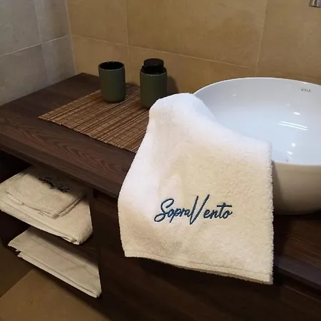 Sopravento Lejlighed *