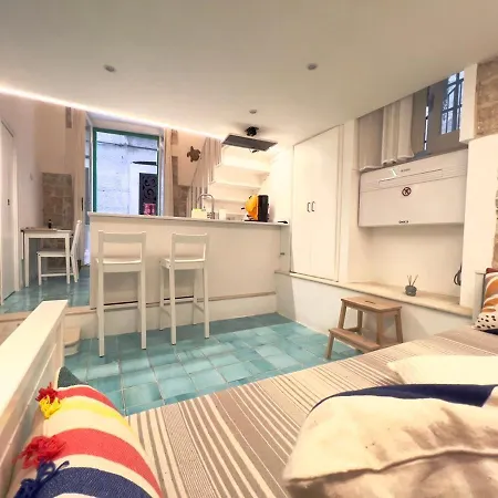 Sopravento Apartment Giovinazzo