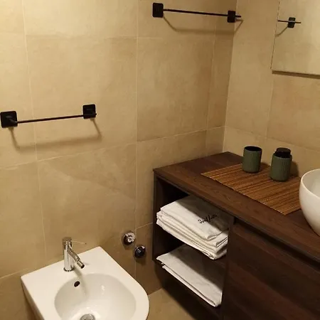 Sopravento * Giovinazzo