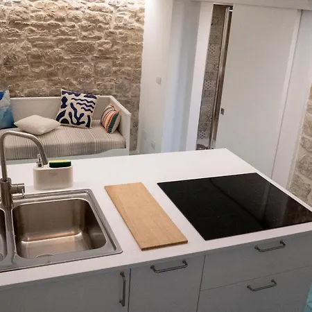 Apartment Sopravento