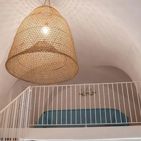 Sopravento Giovinazzo