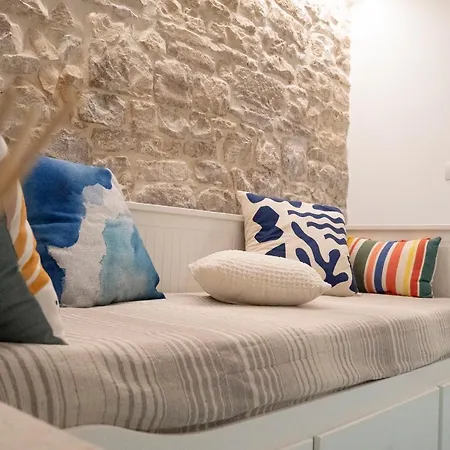 Lejlighed Sopravento