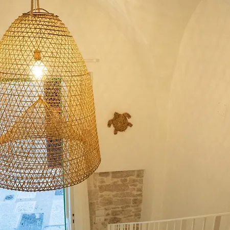 Sopravento Giovinazzo