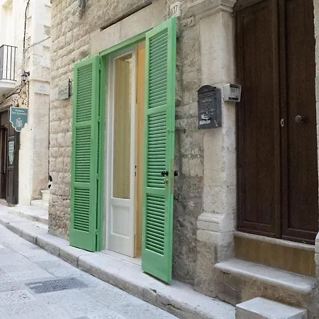 Apartment Sopravento *