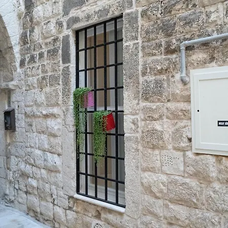 Apartment Sopravento