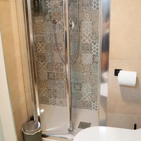 Sopravento Apartment *