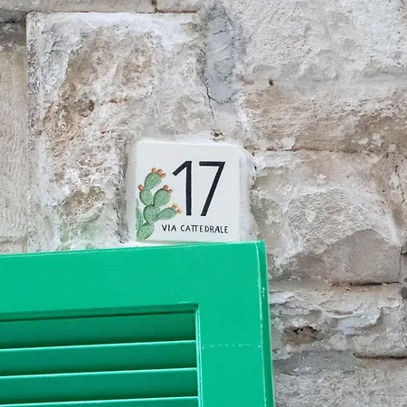 Sopravento Apartman *