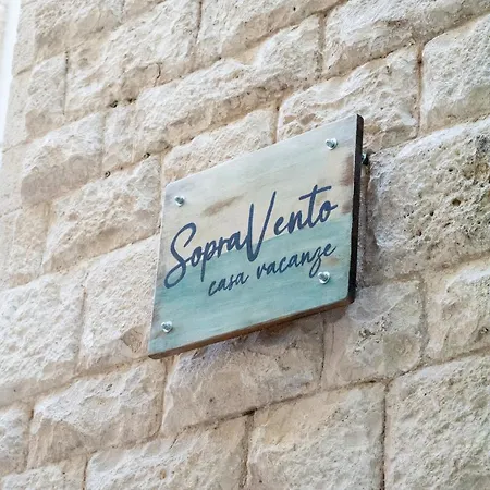 Sopravento Apartment